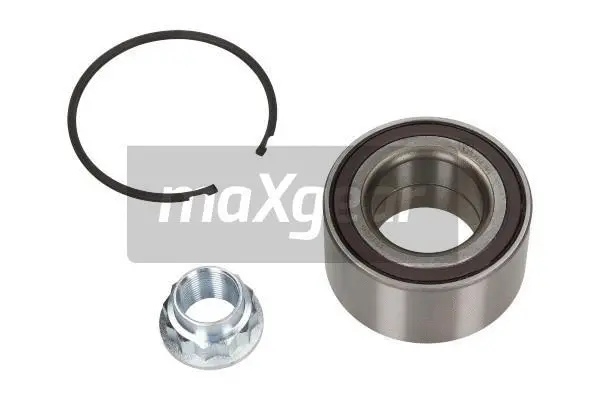 Rato guolio komplektas MAXGEAR 33-0685