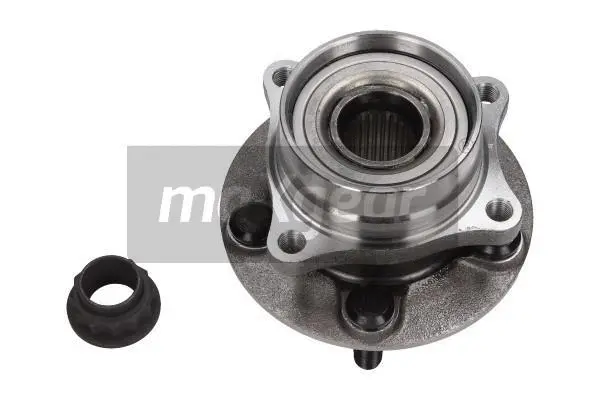 Rato guolio komplektas MAXGEAR 33-0686