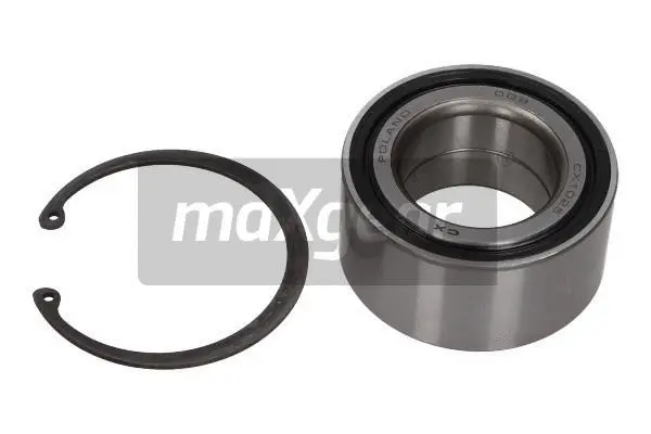 Rato guolio komplektas MAXGEAR 33-0690