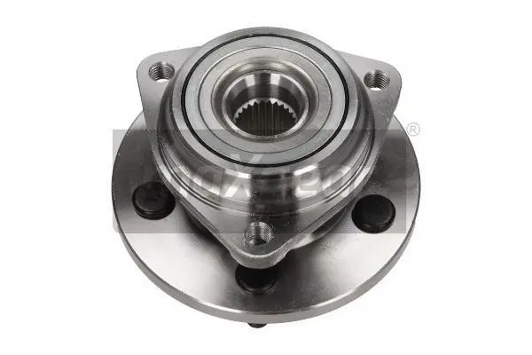 Rato guolio komplektas MAXGEAR 33-0691