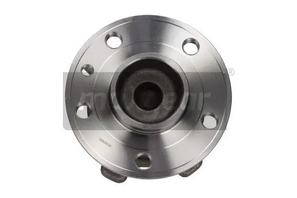 Rato guolio komplektas MAXGEAR 33-0696