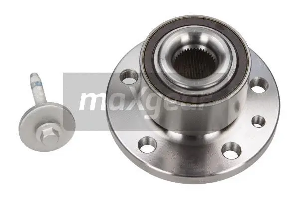 Rato guolio komplektas MAXGEAR 33-0697