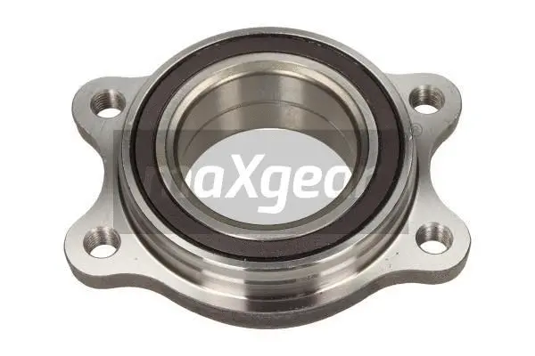 Rato guolio komplektas MAXGEAR 33-0699