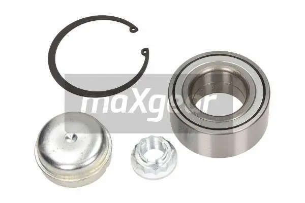 Rato guolio komplektas MAXGEAR 33-0706