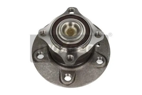 Rato guolio komplektas MAXGEAR 33-0708