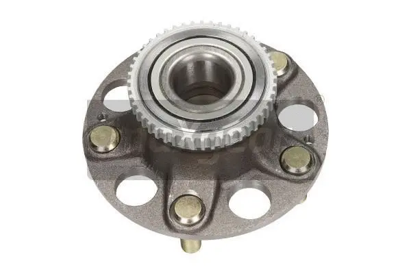 Rato guolio komplektas MAXGEAR 33-0713
