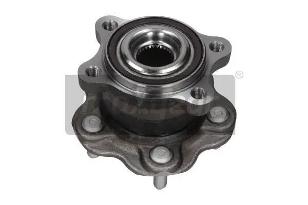 Rato guolio komplektas MAXGEAR 33-0715