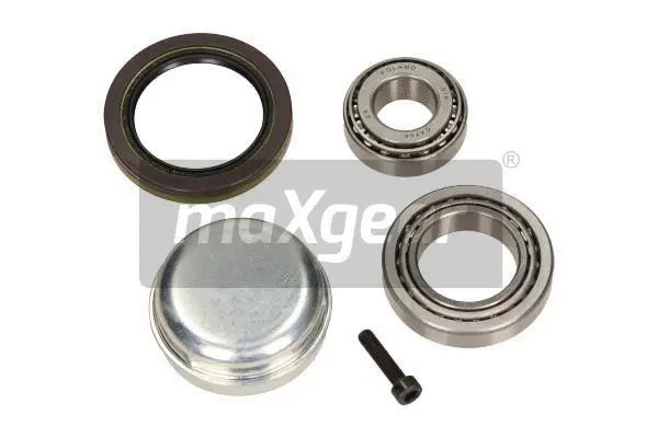 Rato guolio komplektas MAXGEAR 33-0721