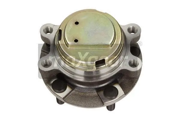 Rato guolio komplektas MAXGEAR 33-0722