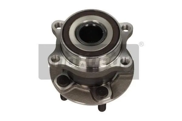 Rato guolio komplektas MAXGEAR 33-0725
