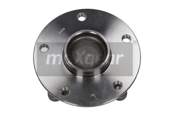 Rato guolio komplektas MAXGEAR 33-0726