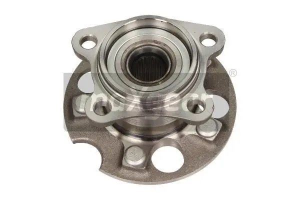 Rato guolio komplektas MAXGEAR 33-0727