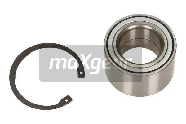 Rato guolio komplektas MAXGEAR 33-0730
