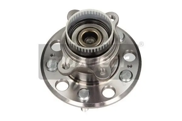 Rato guolio komplektas MAXGEAR 33-0732