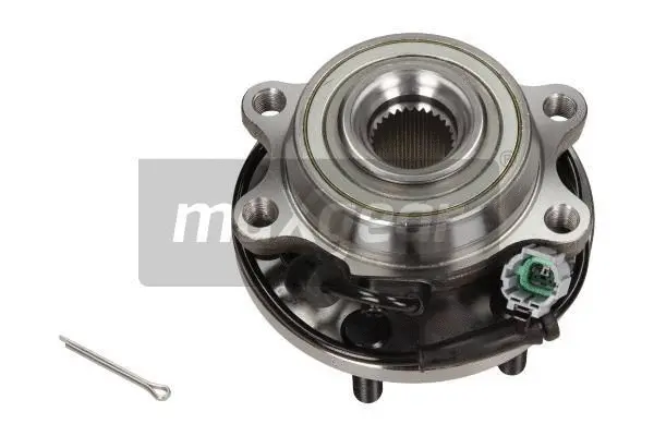 Rato guolio komplektas MAXGEAR 33-0736