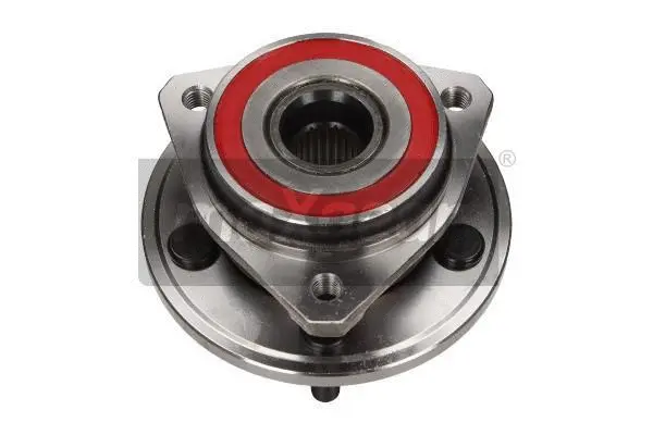 Rato guolio komplektas MAXGEAR 33-0740