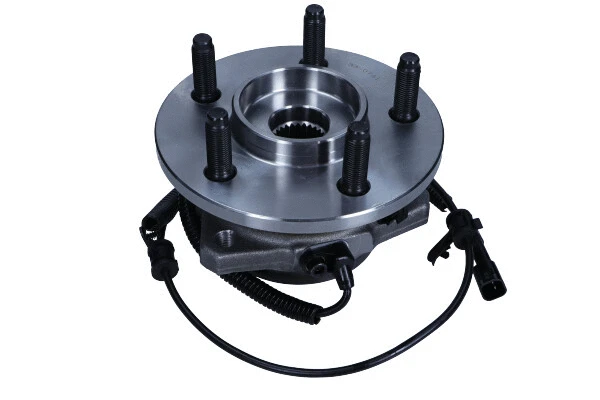 Rato guolio komplektas MAXGEAR 33-0741