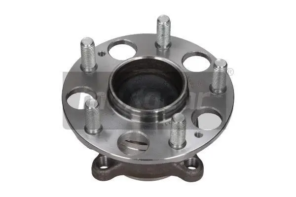 Rato guolio komplektas MAXGEAR 33-0747