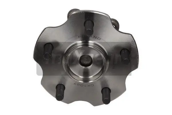 Rato guolio komplektas MAXGEAR 33-0748