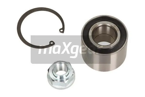 Rato guolio komplektas MAXGEAR 33-0750