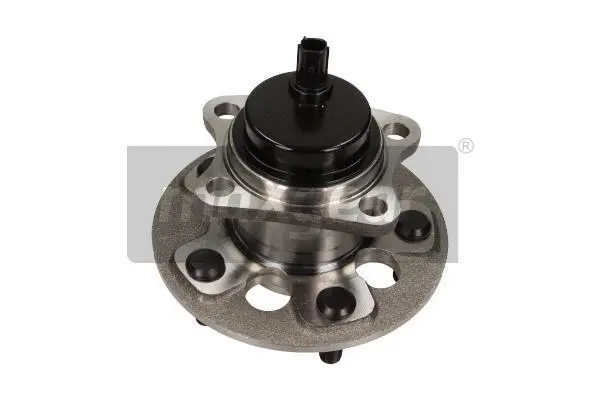 Rato guolio komplektas MAXGEAR 33-0756