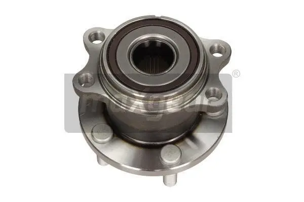 Rato guolio komplektas MAXGEAR 33-0758
