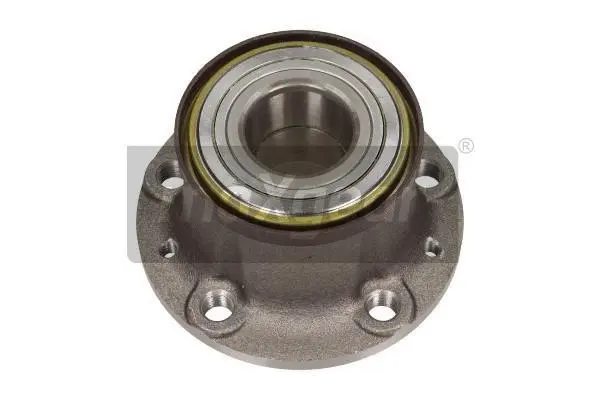 Rato guolio komplektas MAXGEAR 33-0763