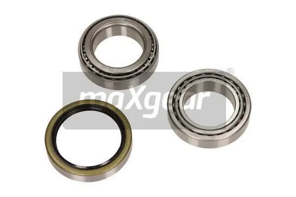 Rato guolio komplektas MAXGEAR 33-0771