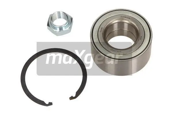 Rato guolio komplektas MAXGEAR 33-0791