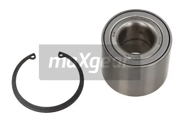 Rato guolio komplektas MAXGEAR 33-0793