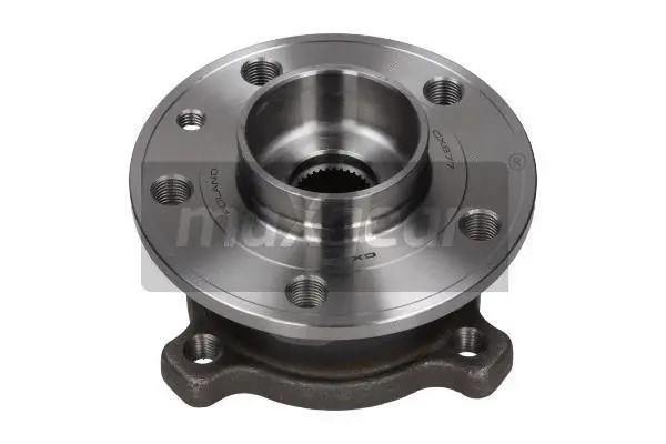 Rato guolio komplektas MAXGEAR 33-0797