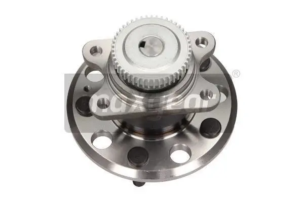 Rato guolio komplektas MAXGEAR 33-0802