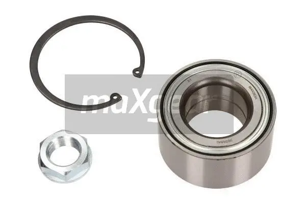 Rato guolio komplektas MAXGEAR 33-0805