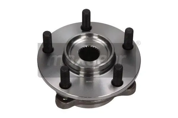 Rato guolio komplektas MAXGEAR 33-0806
