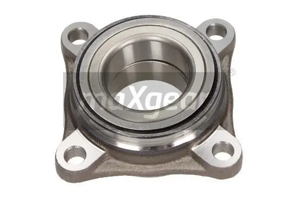 Rato guolio komplektas MAXGEAR 33-0809