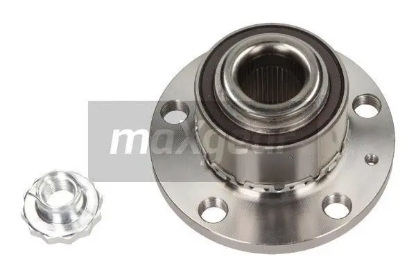 Rato guolio komplektas MAXGEAR 33-0810