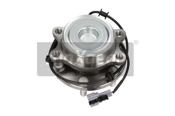 Rato guolio komplektas MAXGEAR 33-0811