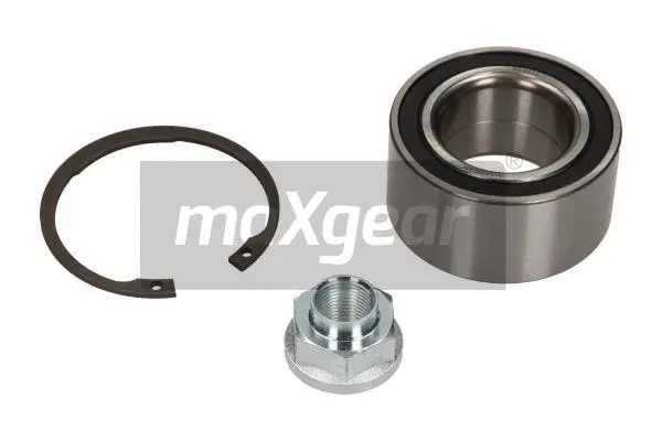 Rato guolio komplektas MAXGEAR 33-0812