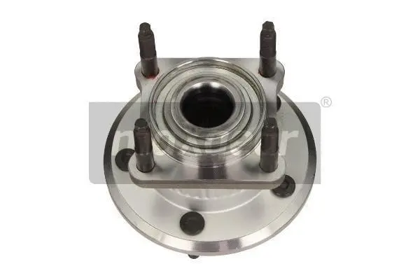 Rato guolio komplektas MAXGEAR 33-0815