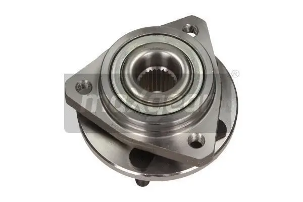 Rato guolio komplektas MAXGEAR 33-0816