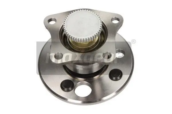 Rato guolio komplektas MAXGEAR 33-0818
