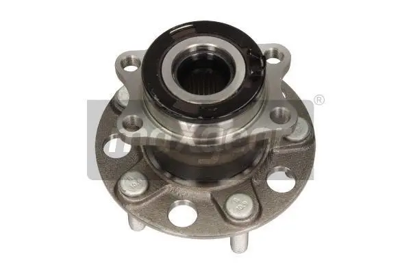 Rato guolio komplektas MAXGEAR 33-0822