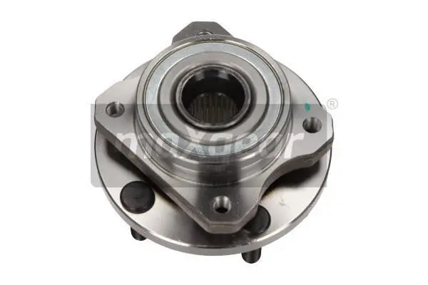 Rato guolio komplektas MAXGEAR 33-0825
