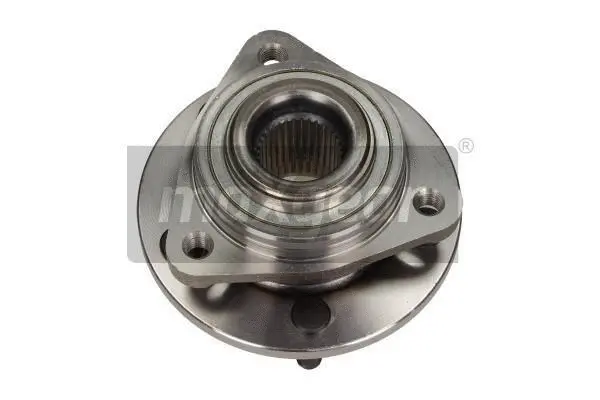Rato guolio komplektas MAXGEAR 33-0826