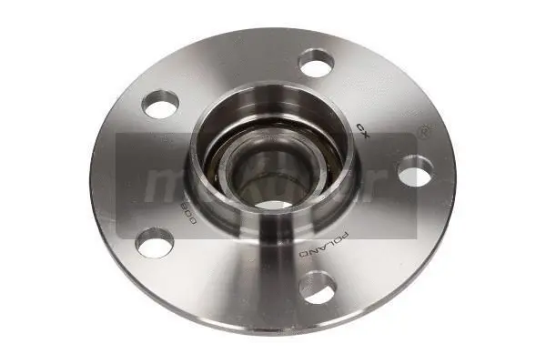 Rato guolio komplektas MAXGEAR 33-0827
