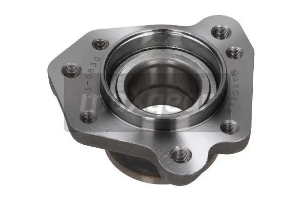 Rato guolio komplektas MAXGEAR 33-0830