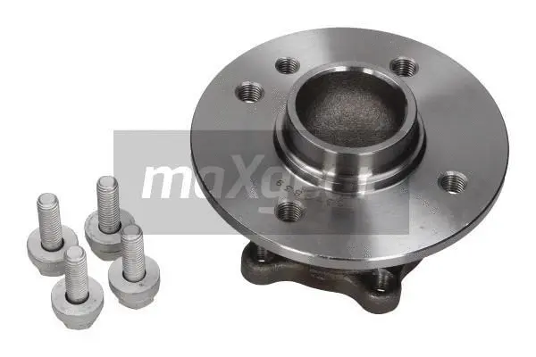 Rato guolio komplektas MAXGEAR 33-0839