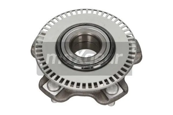 Rato guolio komplektas MAXGEAR 33-0842