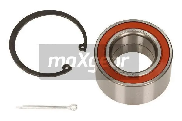 Rato guolio komplektas MAXGEAR 33-0846