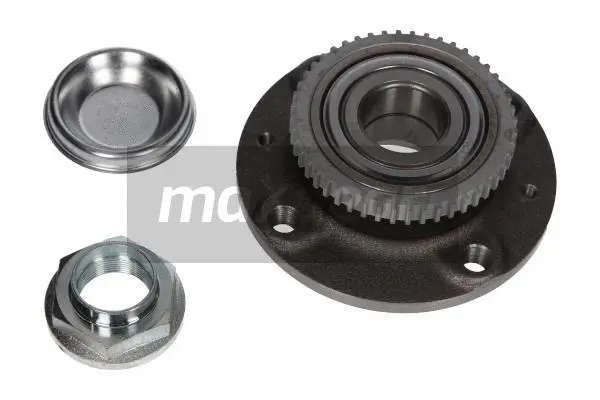 Rato guolio komplektas MAXGEAR 33-0847